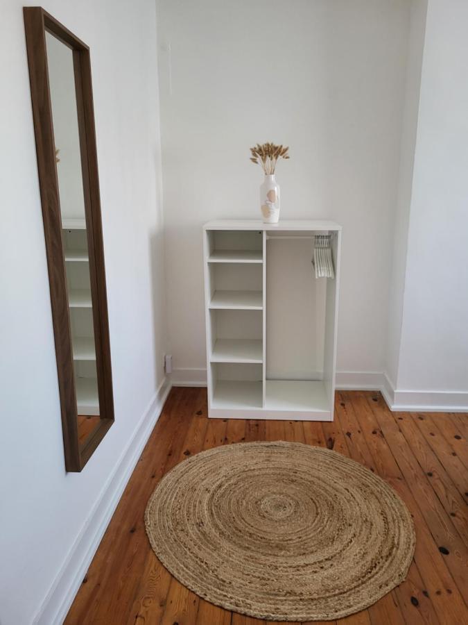 Brussels Bed & Blockchain Private Rooms With Shared Bathroom Buitenkant foto