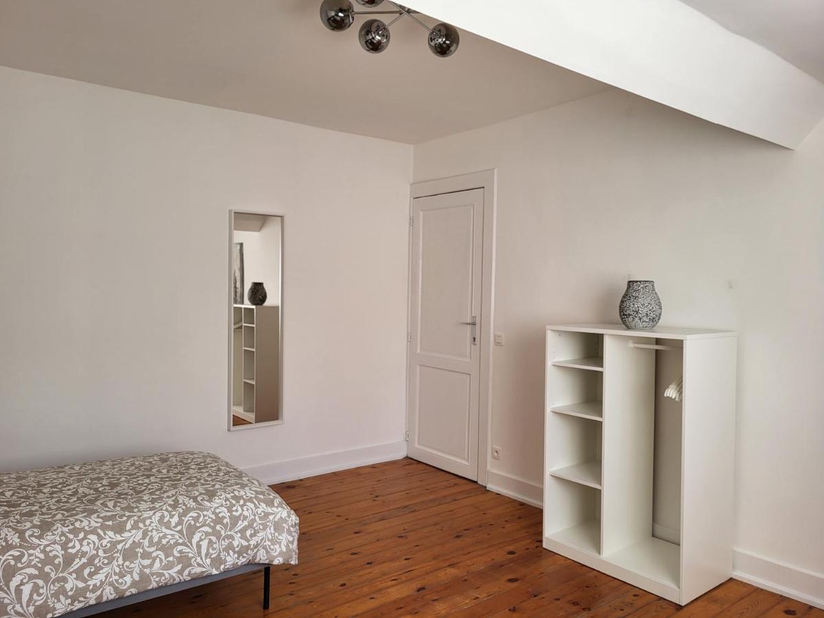 Brussels Bed & Blockchain Private Rooms With Shared Bathroom Buitenkant foto